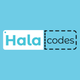 Hala Codes