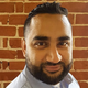 Ferhan  Patel