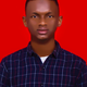 Mamadou O  Jallow - Admin