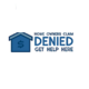 homeownersclaim denied