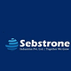 sebstrone  web design company