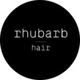 Rhubarb Hair