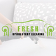 Upholstery Steam Cleaning  Canberra