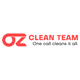 Oz Clean Team - Upholstery Cleaning  Brisbane