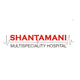Shantamani Eye Dental Hospital