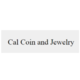 Cal Coin and  Jewelry