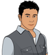 James  harry