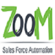 ZooM - Mobile  Sales Force Automation