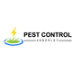 Pest Control  Annerley