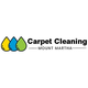 Carpet Cleaning  Mount Martha