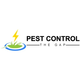 Pest Control  The Gap