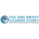 Tile and Grout Cleaning  Sydney