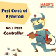 Pest Control  Kyneton