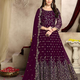 Anarkali Suit