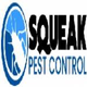 Squeak Pest Control Canberra Canberra