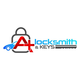 A+ Locksmith &  Keys
