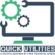 quick utilities