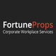 fortune props
