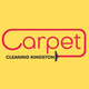 Carpet Cleaning  Kingston