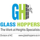 glasshopper Facadecleaning