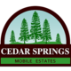 Cedar Springs