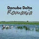 Danube Delta Romania