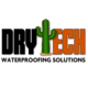 Dry Tech Waterproofing   Solutions