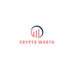 crypto worth