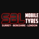 Sblmobile Tyres