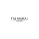 Taj Mahal  Silver