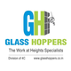 Glass Hoppers Facade  Cleaning Services