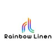 Rainbow Linen