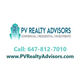 pvrealty advisors