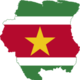 Suriname Visa Online