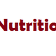 nutrition nutrition