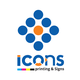 Icons Printing