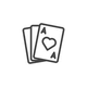 Online Solitaire