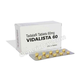 Vidalista 60 Mg pills