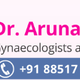 Dr Aruna 