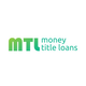 Money Title  Loans