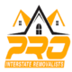 PRO Interstate  Removalists