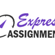 Express  Assignment