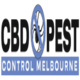 CBD Spider Control  Melbourne