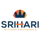 Srihari Kitchen  Equipments