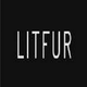 Litfur crystal  lighting