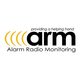 Alarm Radio  Monitoring
