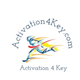 activation 4key