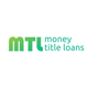 Money Title  Loans