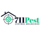 711 Pest Control  Melbourne