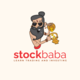 Stock  Baba